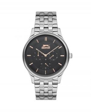 Men Classic Quartz Watch Slazenger SL.9.6152.2.02 Grey Dial