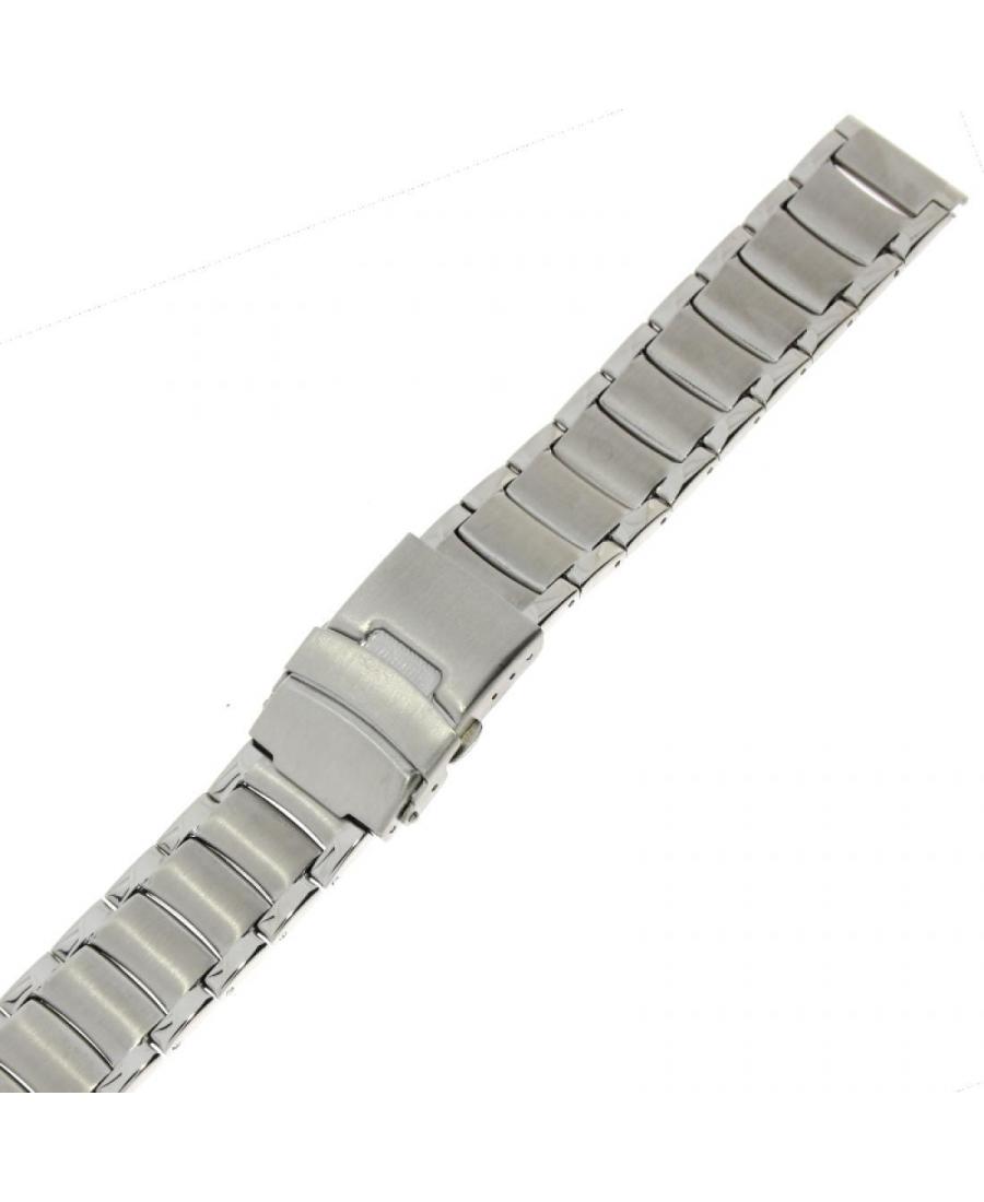Bracelet Diloy CM1177B.18.SS Metal 18 mm