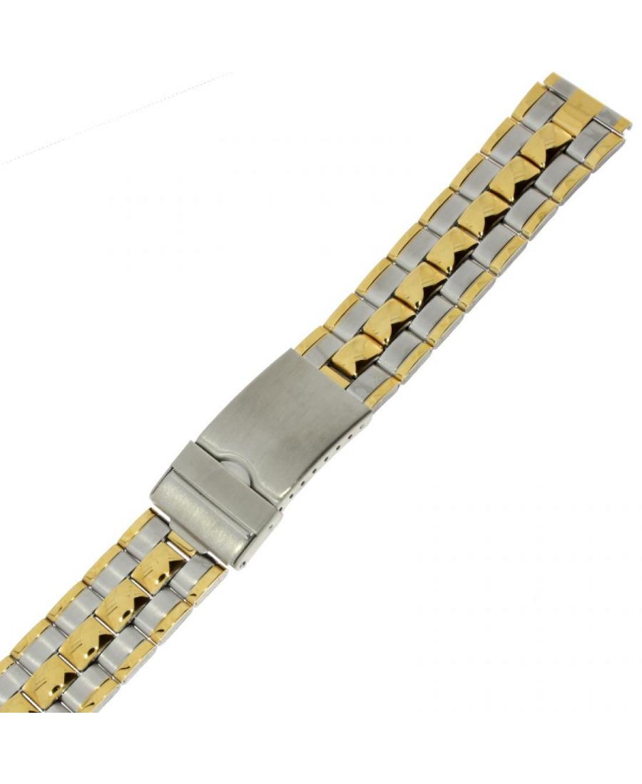 Bracelet Diloy CM905-18 III Metal 18 mm
