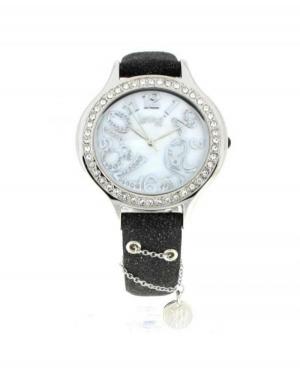 Women Fashion Classic Quartz Watch Perfect PRF-K29-001 Golden Dial image 1