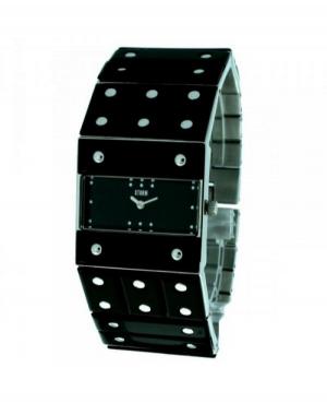 Kobiety Moda kwarcowy Zegarek STORM ASTORIA POLISH BLACK Biały Wybierz image 1
