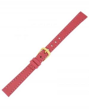 Watch Strap OSIN PA40.06A.12.Y Pink 12 mm image 1