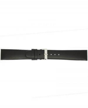 Ремешок для часов CONDOR Calf Strap Ex. Long 603L.01.16.W Кожа Чёрный 16 mm изображение 1