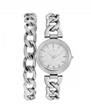 Women Fashion Quartz Watch Belmond CRL573.330 Silver Dial image 1