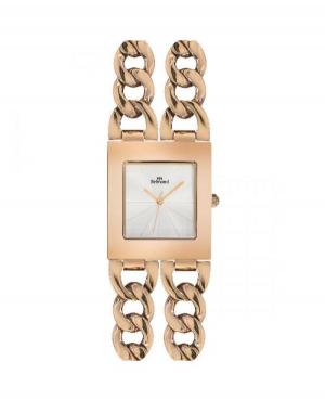 Women Fashion Quartz Watch Belmond CRL557.430 Silver Dial image 1
