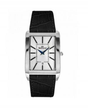Men Classic Quartz Watch Belmond KNG713.331 Silver Dial