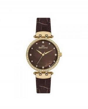 Women Classic Quartz Watch Belmond CRL736.142 Mother of Pearl Dial