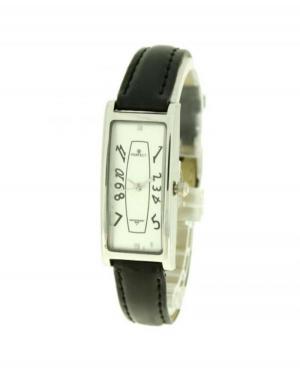 Kobiety Moda klasyczny kwarcowy analogowe Zegarek PERFECT PRF-K01-030 Biały Dial 35mm