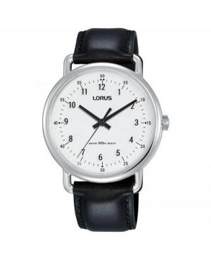 Kobiety klasyczny kwarcowy analogowe Zegarek LORUS RG257NX-9 Biały Dial 36mm