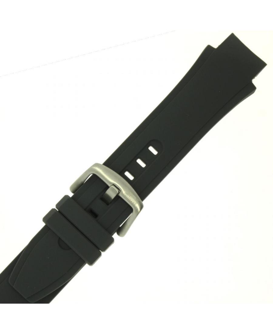 Watch Strap SLAZENGER SL.01.1205.2.03.W Gray 20 mm