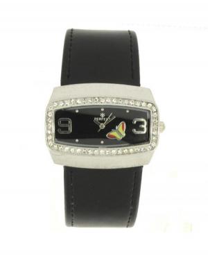 Women Classic Quartz Watch Perfect PRF-K20-029 Green Dial