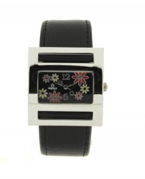 Kobiety Moda klasyczny kwarcowy analogowe Zegarek PERFECT PRF-K20-030 Czarny Dial 36mm