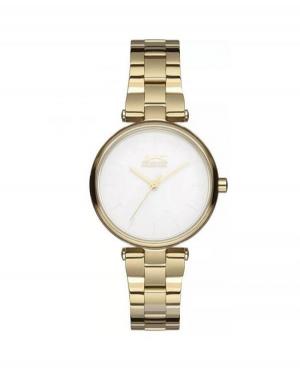 Women Classic Quartz Watch Slazenger SL.9.6179.3.02 White Dial