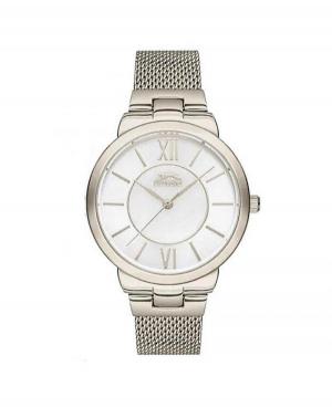 Women Classic Quartz Watch Slazenger SL.9.6171.3.03 Mother of Pearl Dial