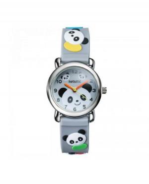Детские часы FNT-S114 Fashion Классические Кварцевый Белый Dial