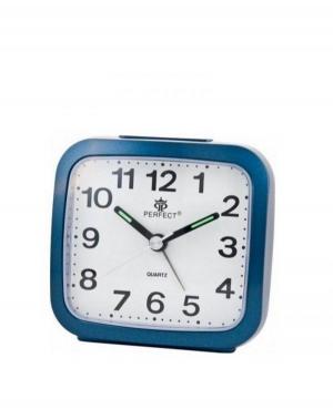 PERFECT A170B1/BL Alarm clock, Plastic Blue