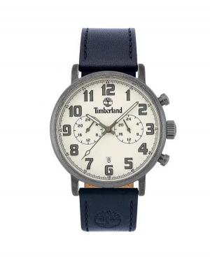 Mężczyźni Moda kwarcowy analogowe Zegarek TIMBERLAND TBL.15405JSQS/04 43mm