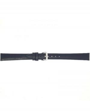 Watch Strap CONDOR Calf Leather 241R.05.08.W Blue 8 mm