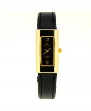 Kobiety klasyczny kwarcowy Zegarek PERFECT PRF-K01-045 Czarny Dial 32mm