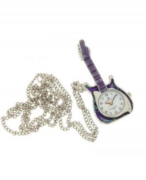 Kobiety Moda klasyczny kwarcowy Zegarek PERFECT PRF-K23-008 Biały Dial 60mm
