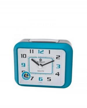 PERFECT T1011S/GRN Wall clock Plastic Plastik Tworzywo Sztuczne Zielony