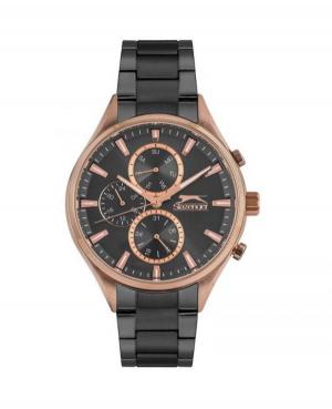 Men Classic Quartz Watch Slazenger SL.9.6206.2.03 Grey Dial