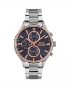 Men Classic Quartz Watch Slazenger SL.9.6206.2.04 Blue Dial