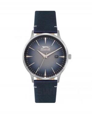 Men Classic Quartz Watch Slazenger SL.9.6220.3.01 Multicolor Dial