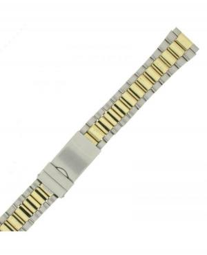Bracelet OSIN BR11.01.18.SG Metal 18 mm