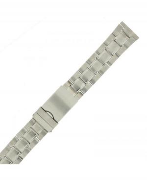 Bracelet OSIN BR08.03.18.S Metal 18 mm