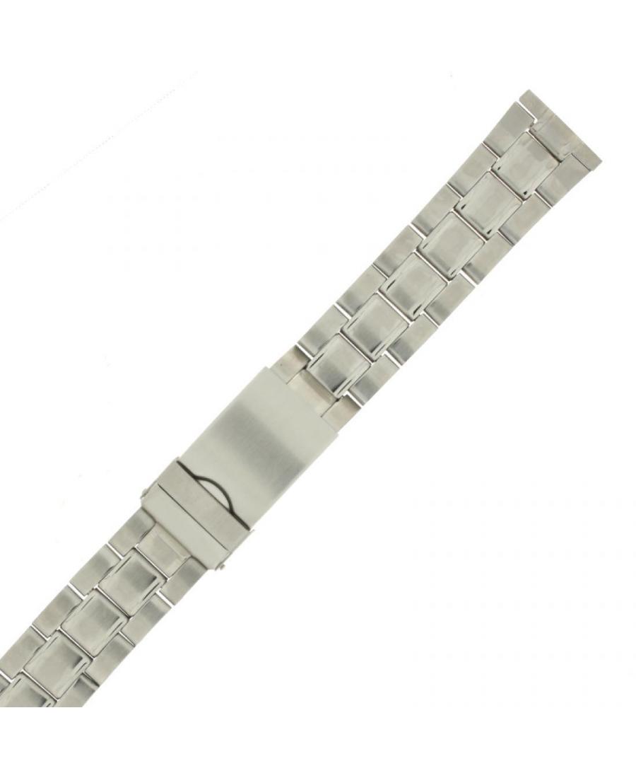 Bracelet OSIN BR08.03.18.S Metal 18 mm