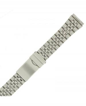 Bracelet OSIN BR08.02.18.S Metal 18 mm
