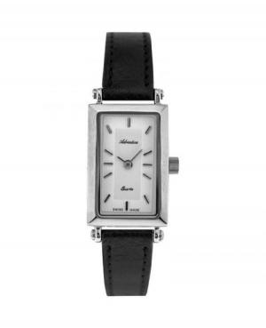 Kobiety klasyczny Szwajcar kwarcowy Zegarek ADRIATICA A3286.5213Q Biały Dial