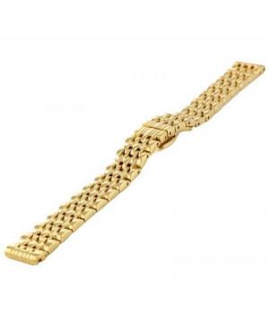 Bracelet BISSET BR-116/14 GOLD Metal 14 mm