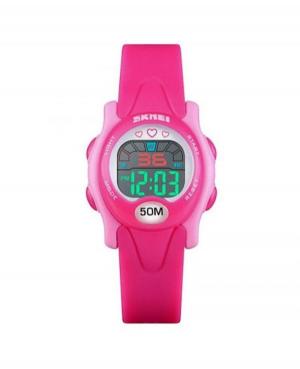 Children's Watches 1478 RS Sports Functional SKMEI Quartz Grey Dial
