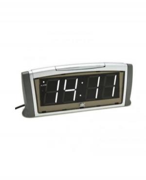 Electric Alarm Clock 1811/WHITE