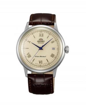 Men Japan Classic Automatic Watch Orient FAC00009N0 Sand Dial