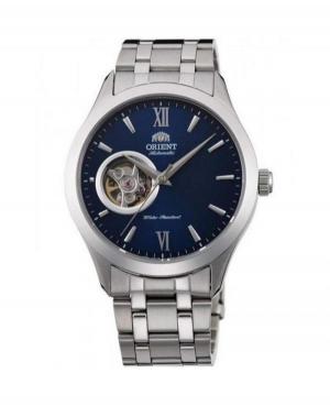 Men Classic Automatic Watch Orient FAG03001D0 Blue Dial