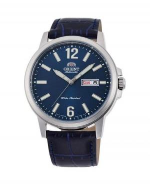 Men Classic Automatic Watch Orient RA-AA0C05L19B Blue Dial