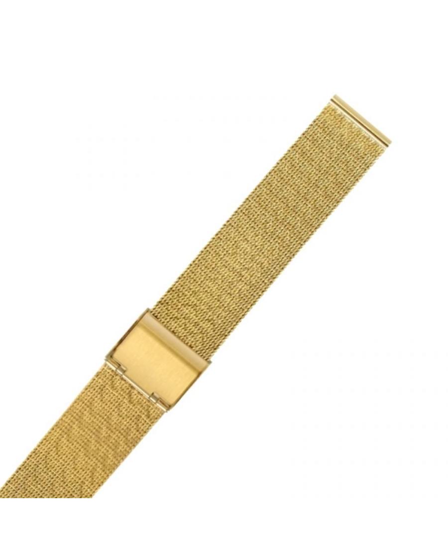 Bracelet VOL.IPG.WZK.18 Metal 18 mm