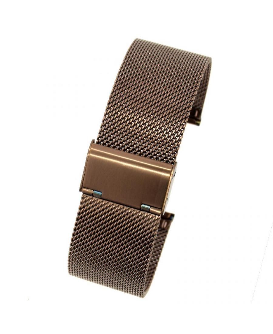 Bracelet Jordan Kerr JK-IPCoffee-22 Metal 22 mm