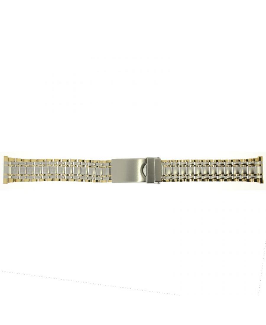 Bracelet CONDOR DD102 Metal 20 mm