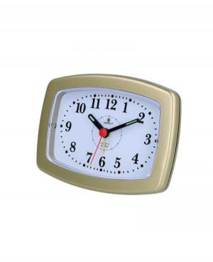 PERFECT RT302/GOLD Alarm clock Plastic Gold color