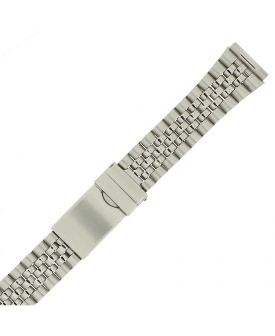 Bracelet OSIN BR08.02.20.S Metal 20 mm