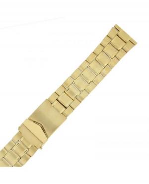 Bracelet OSIN BR08.03.20.G Metal 20 mm