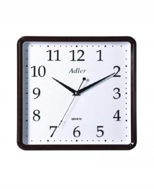 ADLER 30168 BLACK  Wall clock 