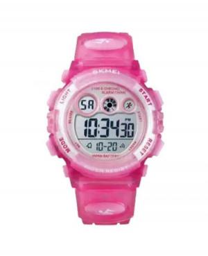 Детские часы 1451 RS Спортивные Многофункциональные SKMEI Кварцевый Серый Dial изображение 1