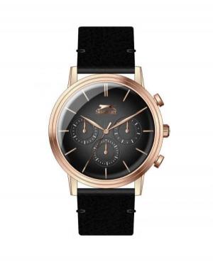 Men Classic Quartz Watch Slazenger SL.9.6293.2.04 Grey Dial image 1