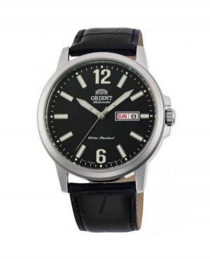 Men Classic Automatic Watch Orient RA-AA0C04B19B Black Dial image 1