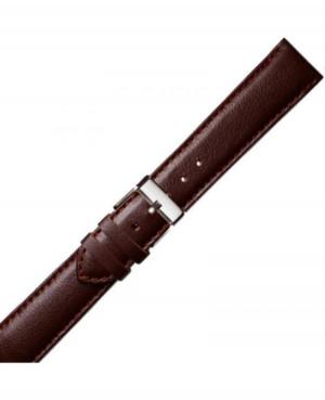 Watch Strap Ardi RK-20-05-01-1-2D Classic Brown 20 mm image 1